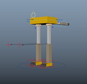 Low Poly 3D Boxy Models For Download | TurboSquid