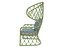 POLTRONA ESTAR PAINHO TIDELLI