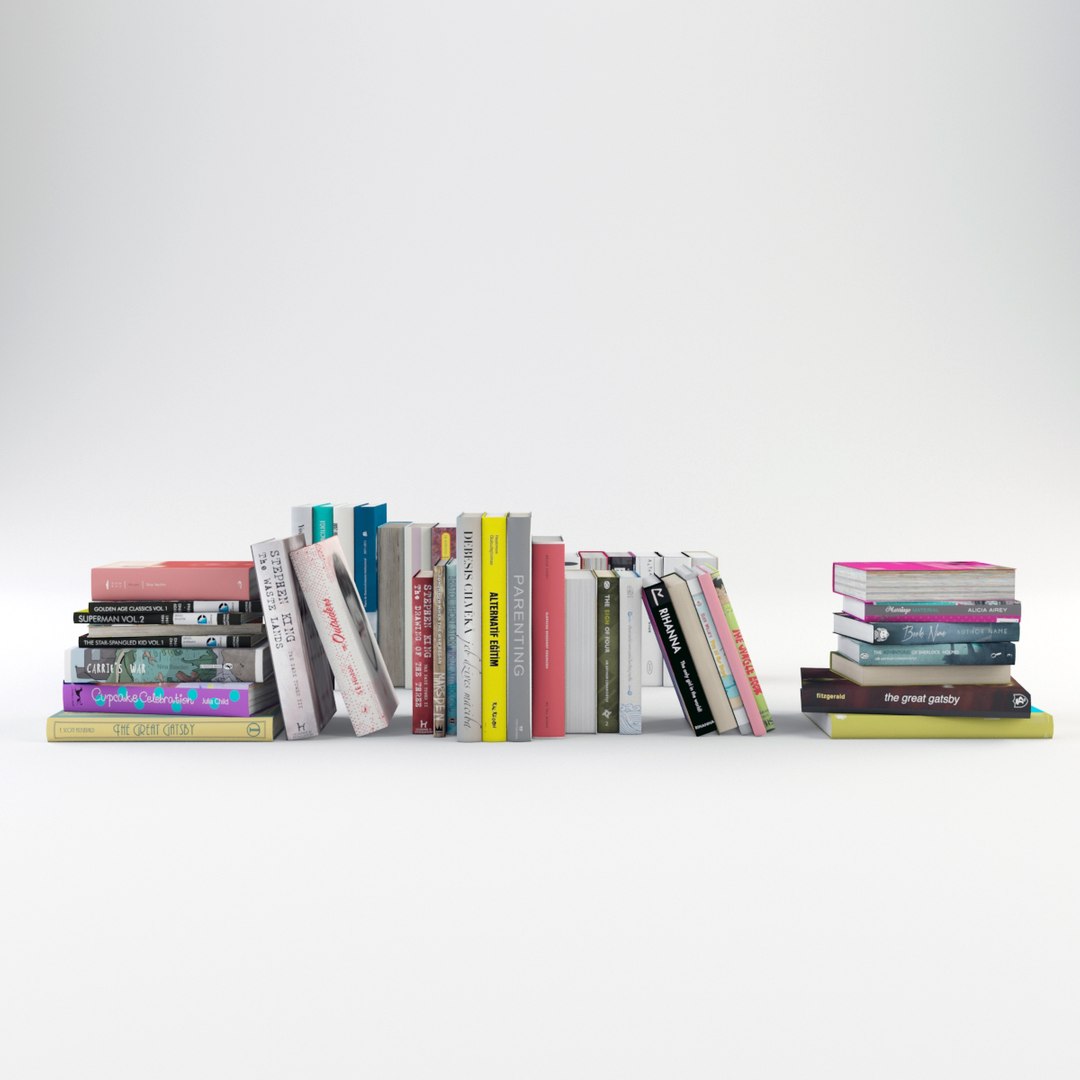 3d book set https://p.turbosquid.com/ts-thumb/xV/lt9xtA/G0kmaUfy/r02/jpg/1429730405/1920x1080/fit_q87/c3cd0b7cc831f5a03e43073aa3c7ca6dc2828834/r02.jpg