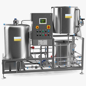 Beer Microbrewery Equipment