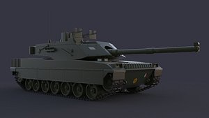 C1 Ariete