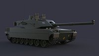 C1 Ariete