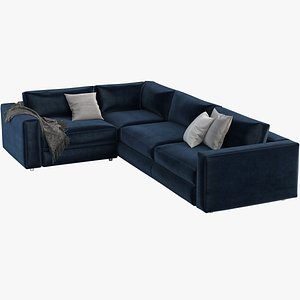 Reid Sectional Chaise Sofa