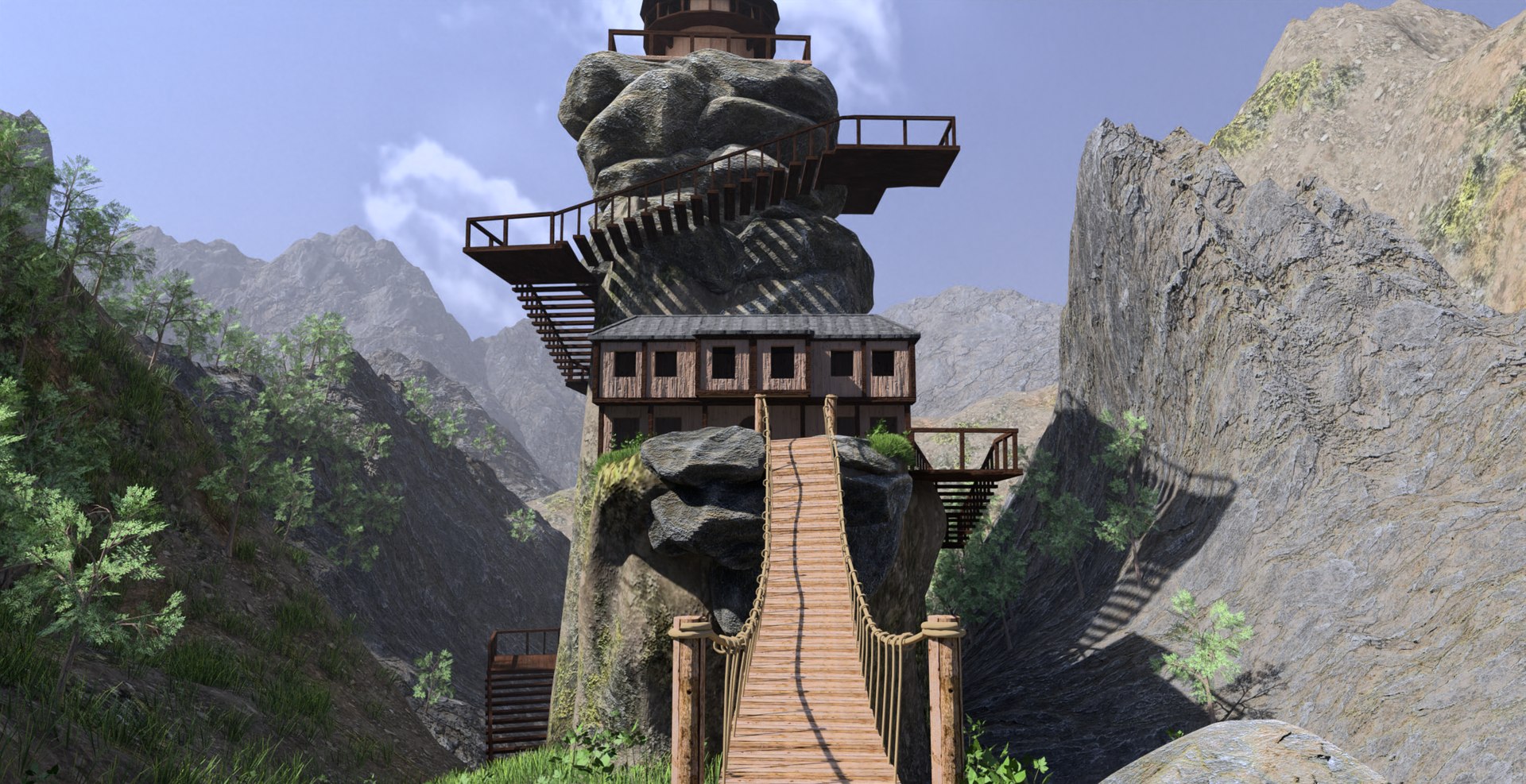 3D scene mountain rock plants https://p.turbosquid.com/ts-thumb/xV/vhkV4V/AmBsIcrN/3/png/1607922471/1920x1080/fit_q87/8d4824b6a78e2610a2903105bd93092002c2bbaa/3.jpg