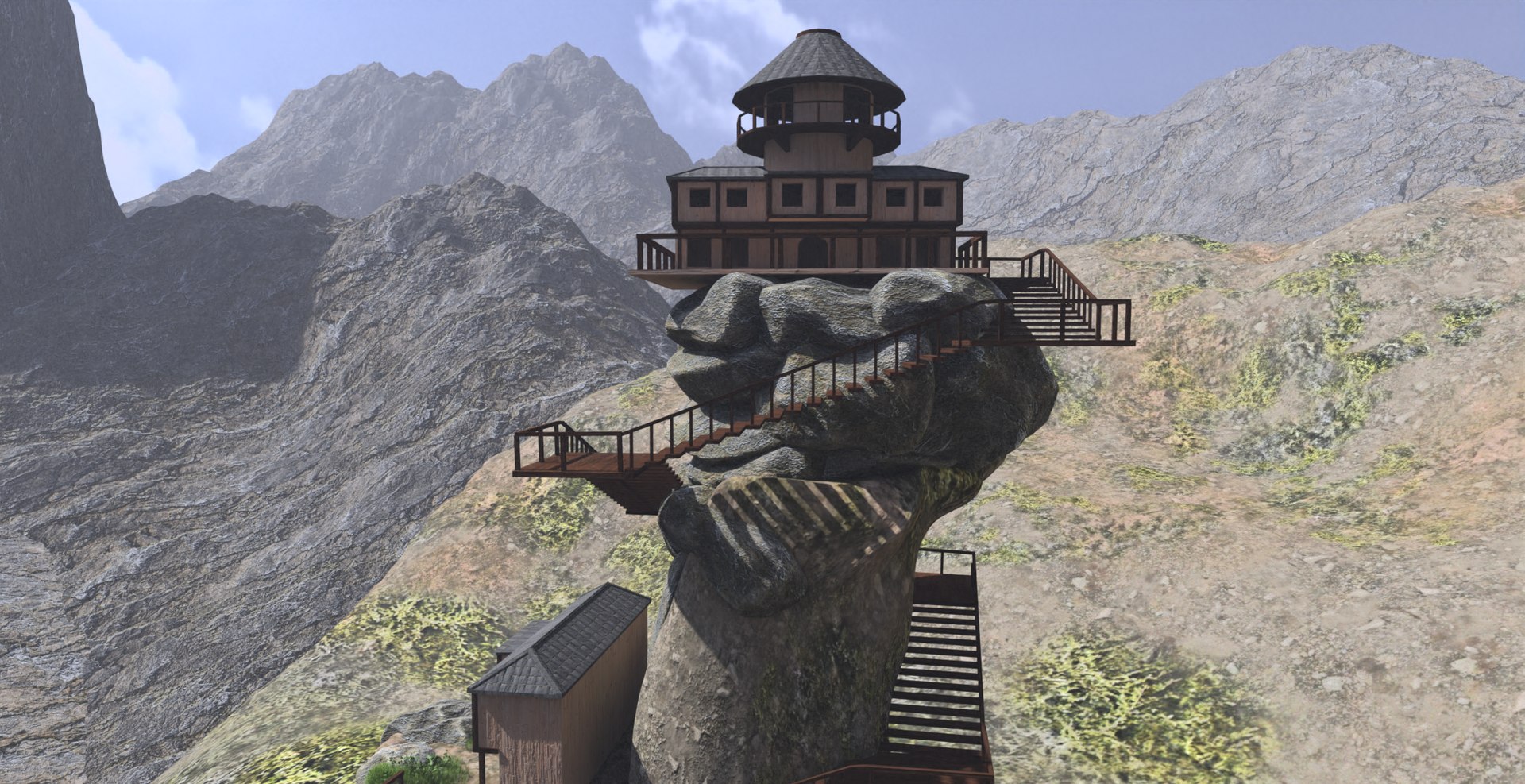 3D scene mountain rock plants https://p.turbosquid.com/ts-thumb/xV/vhkV4V/fljMyp3a/6/png/1607922471/1920x1080/fit_q87/8c2cd2d95885db3b5aa9a90132ea21f9cad6a6f1/6.jpg