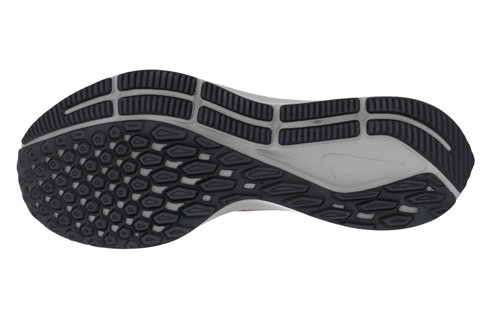 Nike pegasus 35 3D model - TurboSquid 1351533