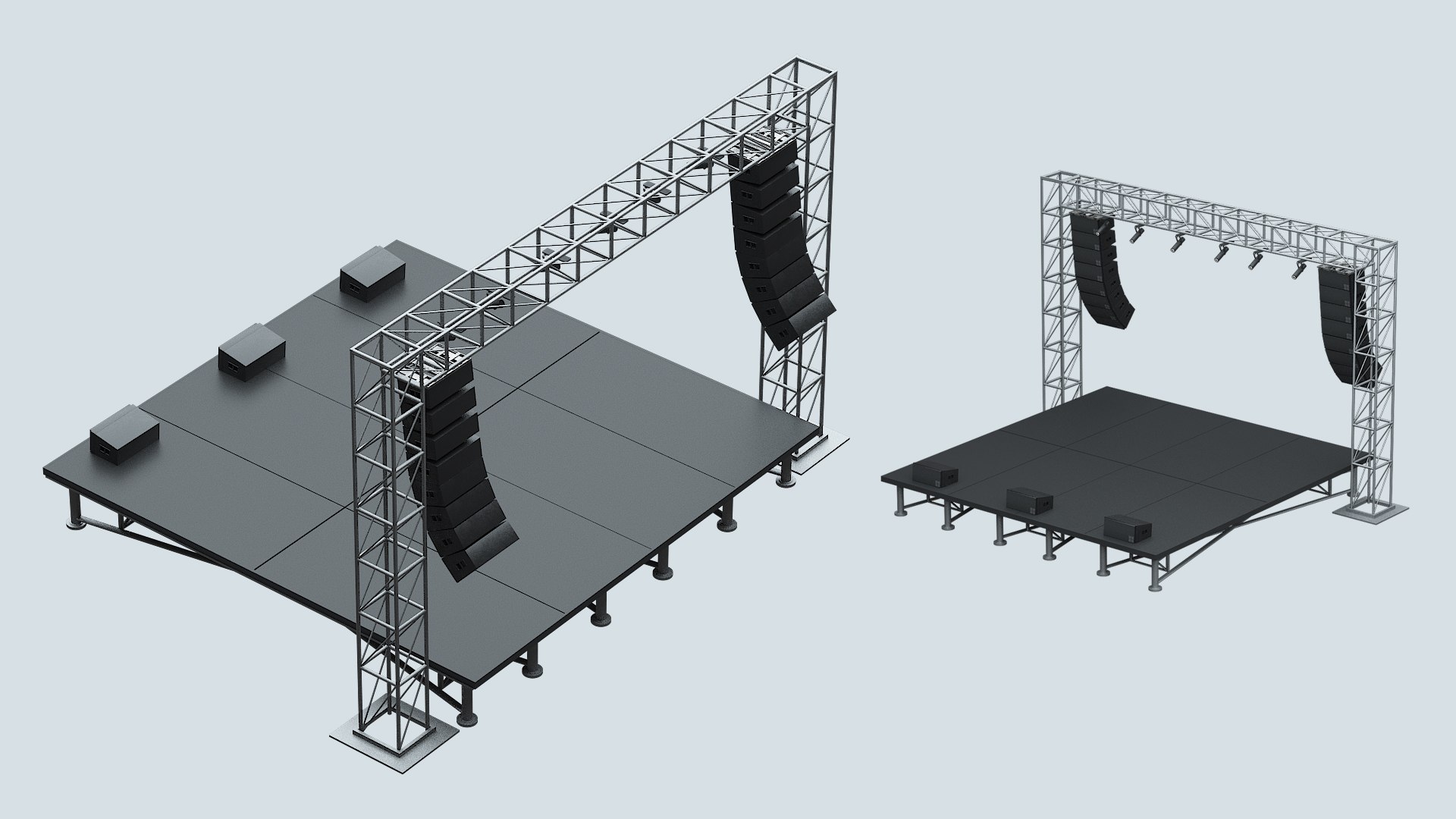 8 Concert Stage Collection Asset Pack model https://p.turbosquid.com/ts-thumb/xV/yDKsGr/5b/7/jpg/1791288260/1920x1080/fit_q87/ac6ee09ed532f0022d61e0a7e1e6b74e4b7f98f2/7.jpg