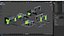 8 Concert Stage Collection Asset Pack