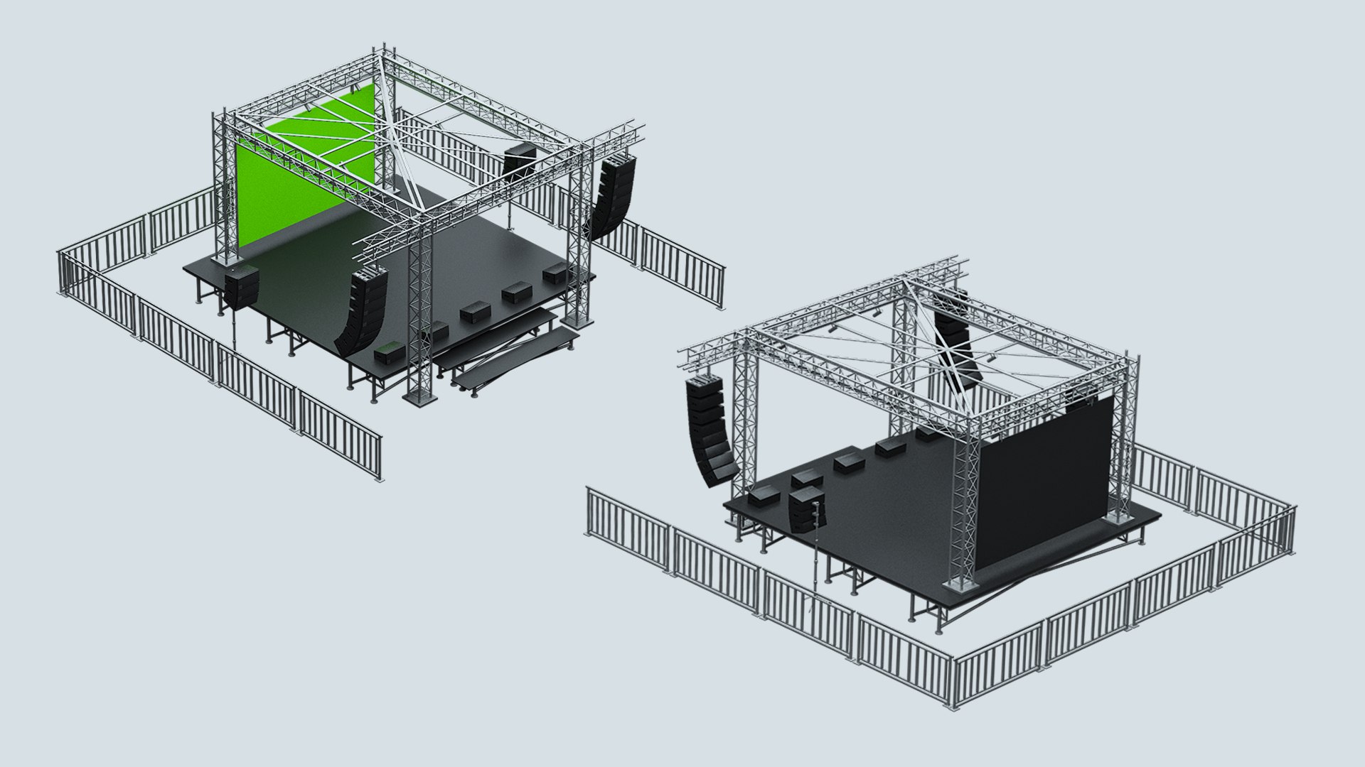 8 Concert Stage Collection Asset Pack model https://p.turbosquid.com/ts-thumb/xV/yDKsGr/iK/3/jpg/1791288219/1920x1080/fit_q87/8434f57e8ce313860b0d8c5d6223308a85f40675/3.jpg