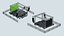 8 Concert Stage Collection Asset Pack