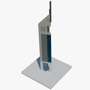 Emirates Tower