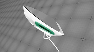 Clothes Iron