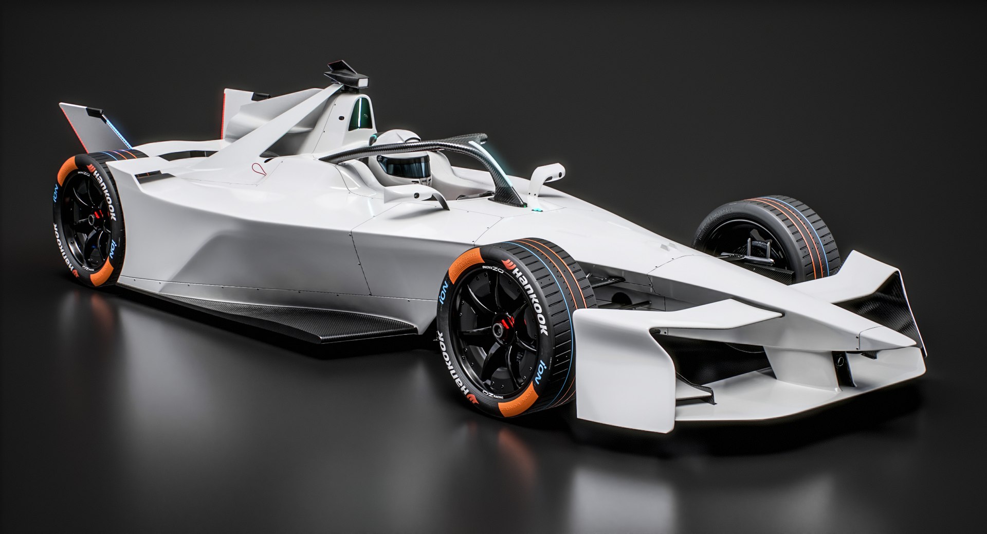 Formula E GEN3 EVO 2025　ミニカー Spark 1/43 S6773 Formula E GEN 3 EVO 2025 | eBay