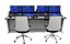 Control Room Desk 03