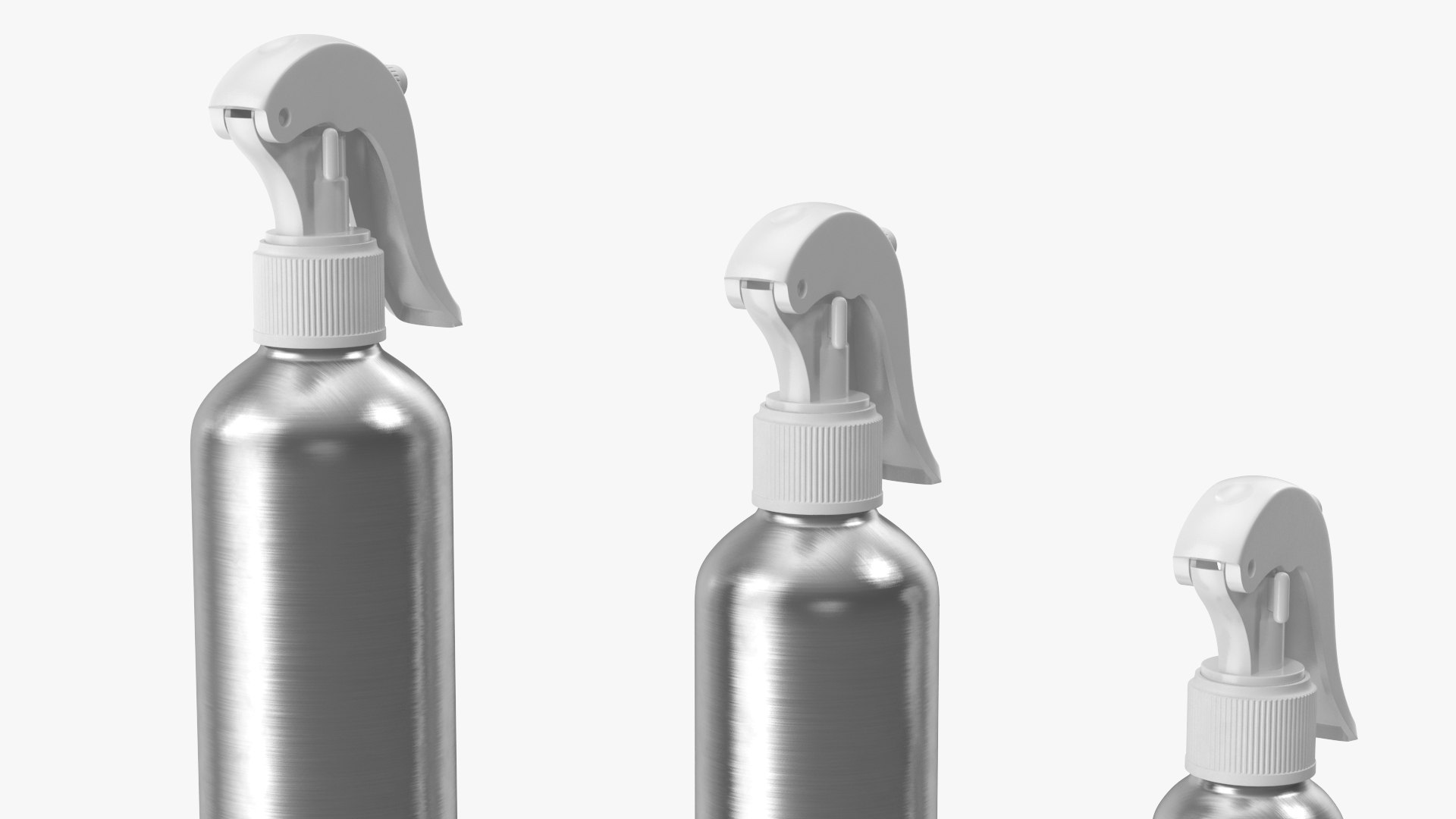 3D spray bottles aluminum white https://p.turbosquid.com/ts-thumb/xW/456x2G/8IN19Wz3/angles_00009/jpg/1598676333/1920x1080/fit_q87/8d11ce3ea8505671857e248ba6132317931841f3/angles_00009.jpg