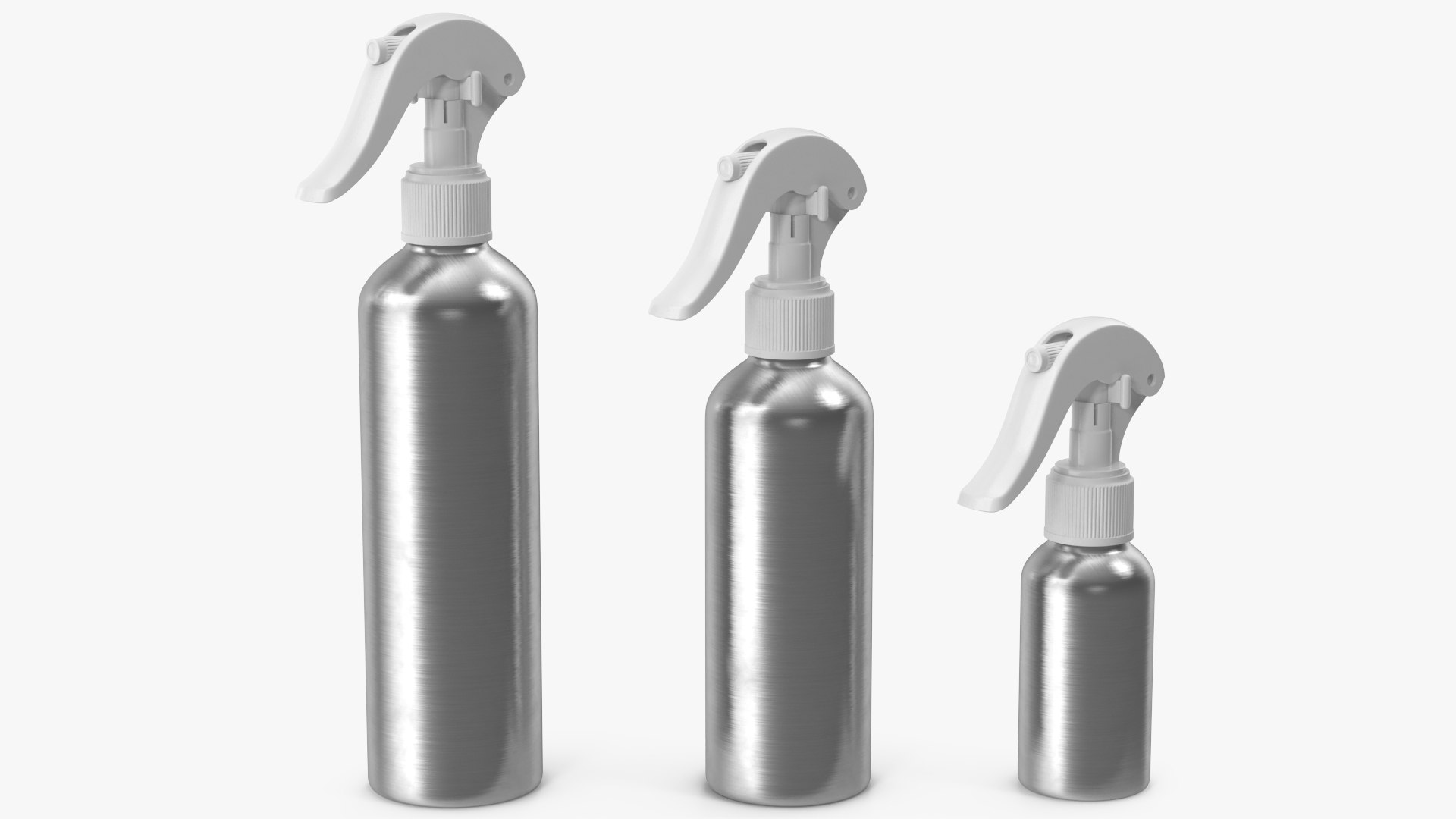 3D spray bottles aluminum white https://p.turbosquid.com/ts-thumb/xW/456x2G/Rv1O7pQY/angles_00001/jpg/1598676332/1920x1080/fit_q87/03bc9f5574093bf53aca228a0a10f8e897b0d4bf/angles_00001.jpg