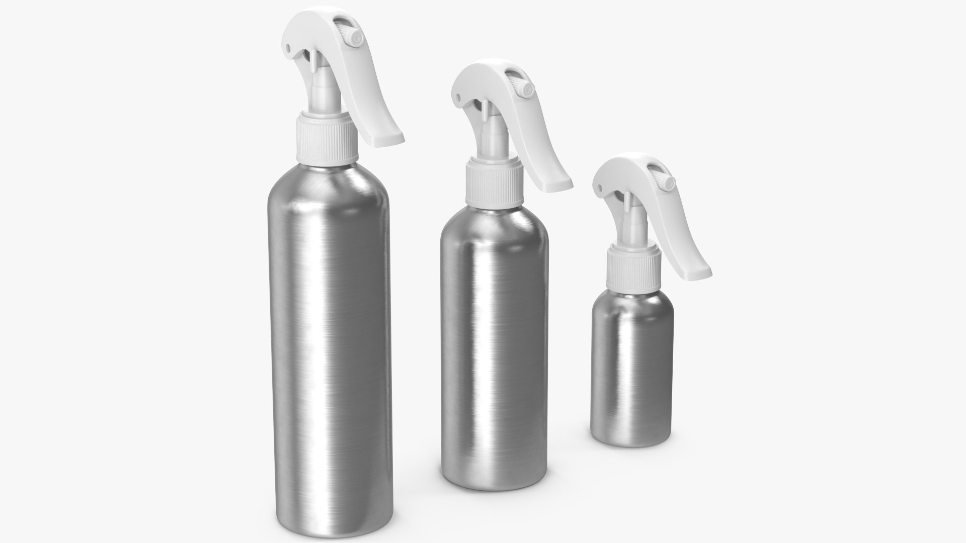 3D spray bottles aluminum white https://p.turbosquid.com/ts-thumb/xW/456x2G/TlFlJENU/angles_00000/jpg/1598675613/1920x1080/fit_q87/680d490ef3920a03ceb35351a59953ad72e7b621/angles_00000.jpg