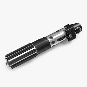 Darth Vader Energy Sword Off