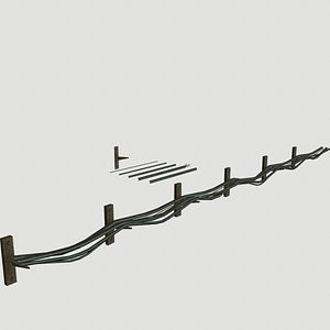 Metal wire