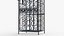 可锁酒笼 新品