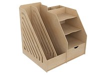 Desk Organiser