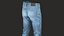 Pantalons pour hommes avec des chaussures