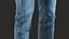 Pantalons pour hommes avec des chaussures