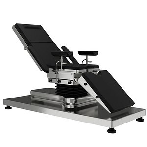 Operating Table