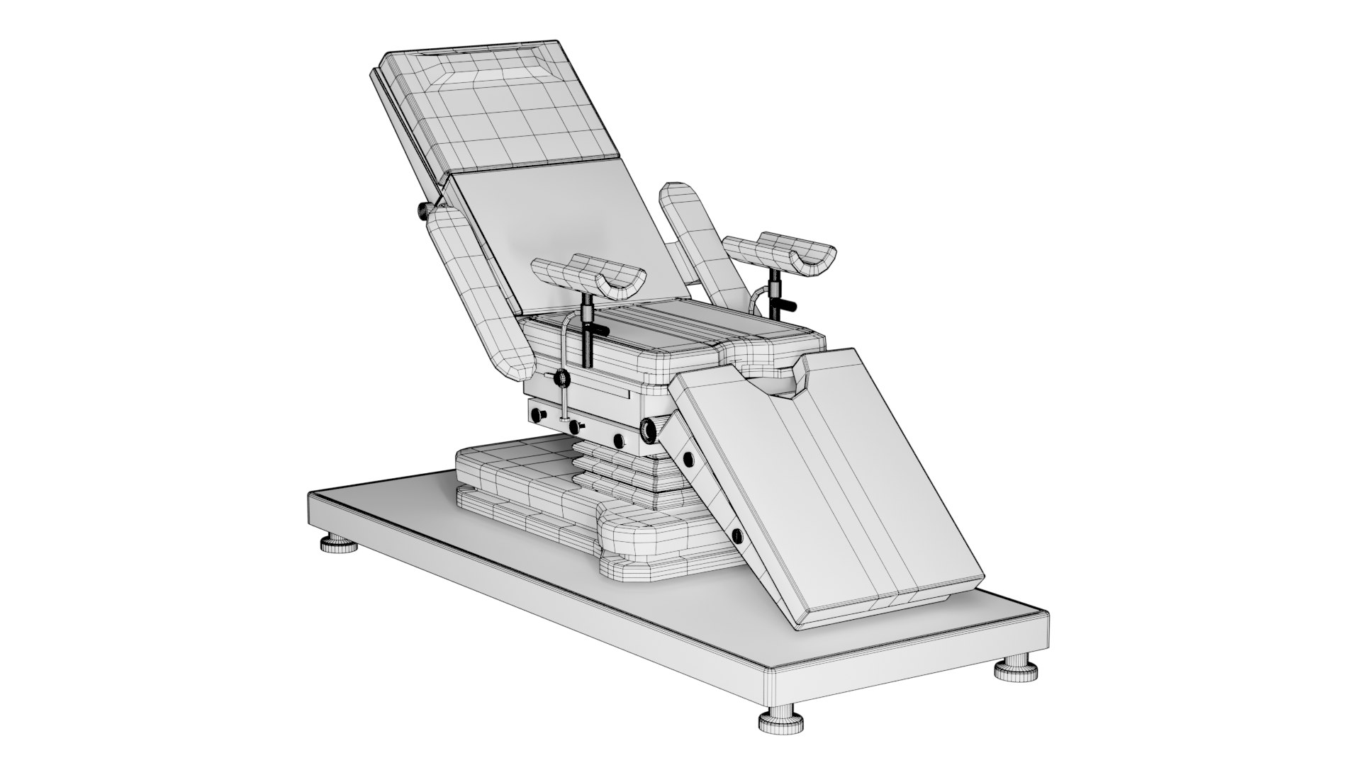 Operating Table 3D model https://p.turbosquid.com/ts-thumb/xW/Bdz9De/uL/29/png/1787295206/1920x1080/fit_q87/32ad7bcf30688f35d37cb6dc5d8c56d046d04a9b/29.jpg
