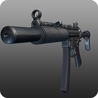MP5SD