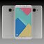 Samsung Galaxy A9 Pro 2016 Pearl White