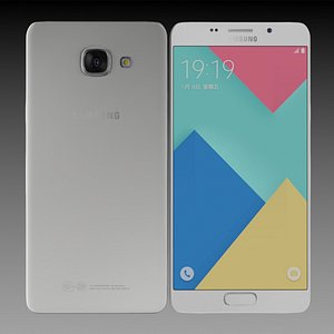 max samsung galaxy a9 pro