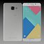 Samsung Galaxy A9 Pro 2016 Pearl White