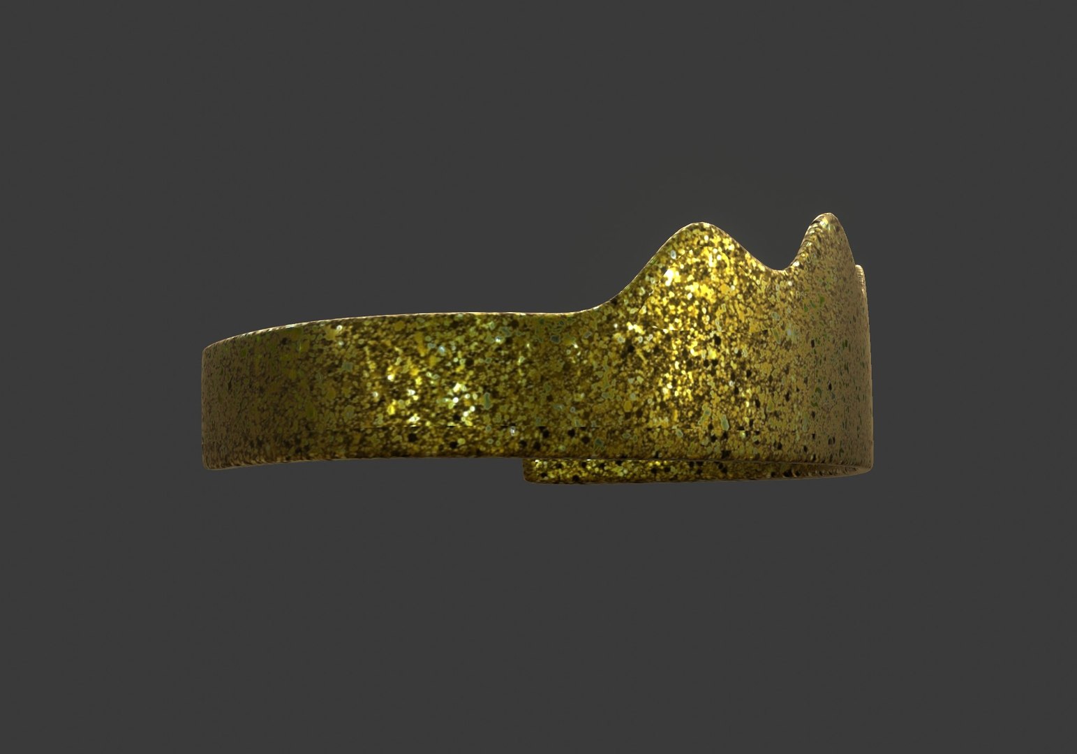 3D model gold glittery crown https://p.turbosquid.com/ts-thumb/xW/HzBb8P/KV/10002/jpg/1651508758/1920x1080/fit_q87/404dfec41bee02ba014e075df04e41eb6741fc93/10002.jpg