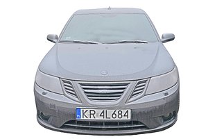 real car 16k 3D