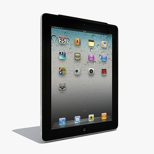 iPad
