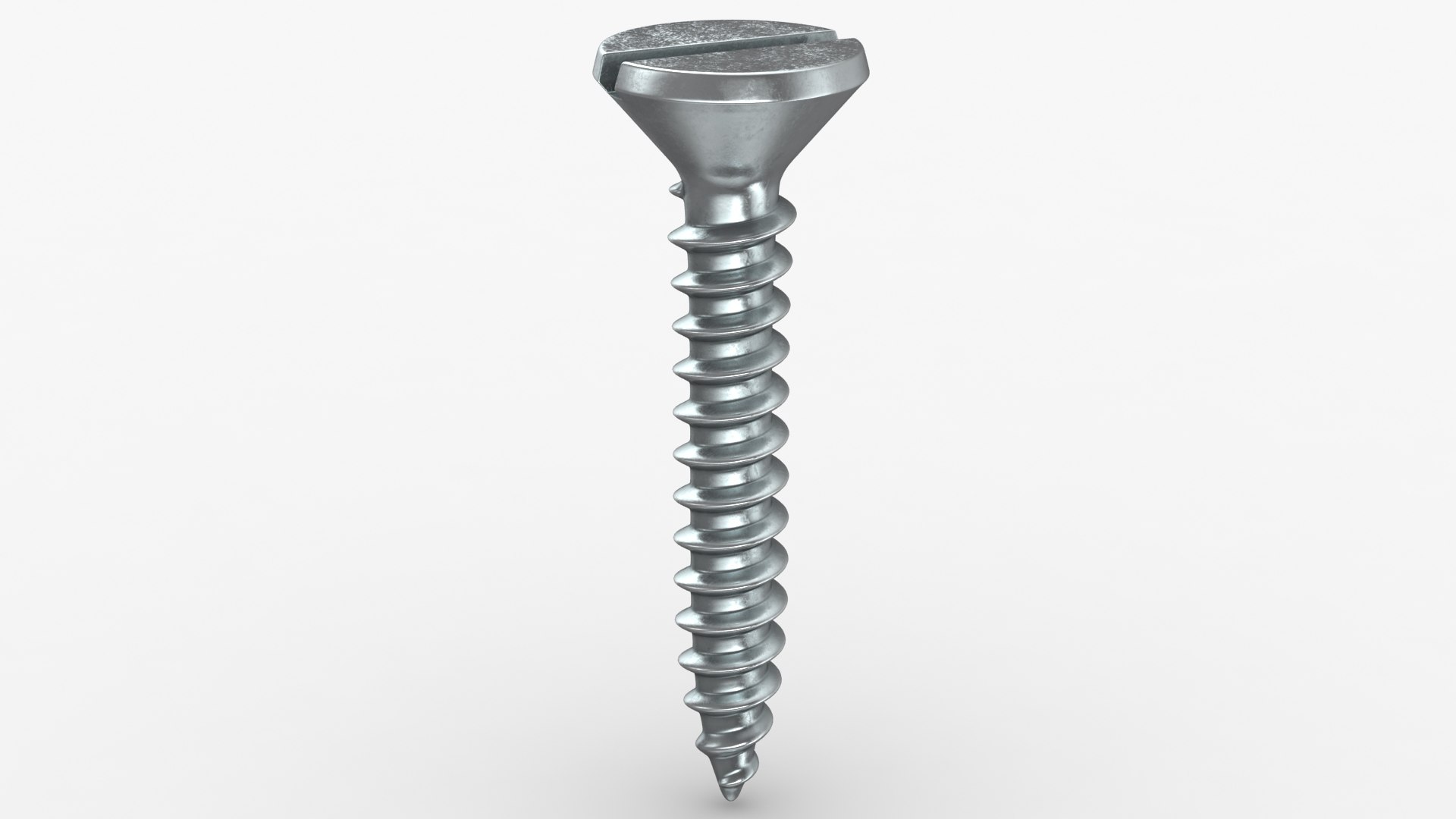 3D flat head screw model https://p.turbosquid.com/ts-thumb/xW/MnuDEv/BiygJGca/lemon_rr_11/jpg/1594203218/1920x1080/fit_q87/79b867031a1c88840a59b4e91bf06cc0ac8843b0/lemon_rr_11.jpg
