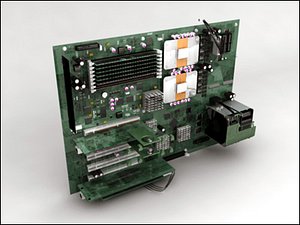 Mainboard