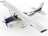 Cessna 182 Skylane