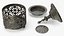 Vintage Arabic Style Incense Burner