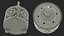 Vintage Arabic Style Incense Burner