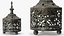 Vintage Arabic Style Incense Burner