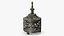 Vintage Arabic Style Incense Burner