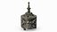Vintage Arabic Style Incense Burner
