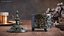 Vintage Arabic Style Incense Burner