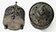 Vintage Arabic Style Incense Burner