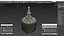 Vintage Arabic Style Incense Burner