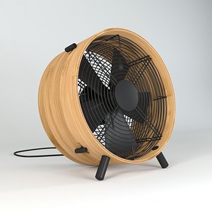 Otto Fan