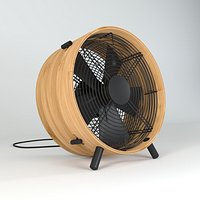Otto Fan