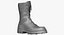 Botas del ejército